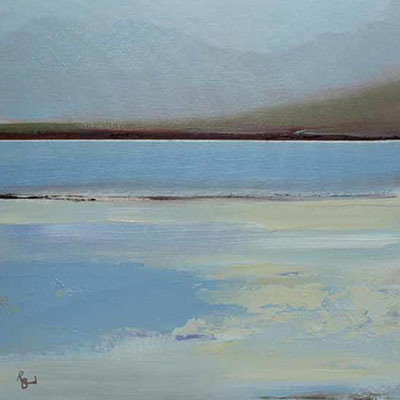 Luskintyres Fair Strand