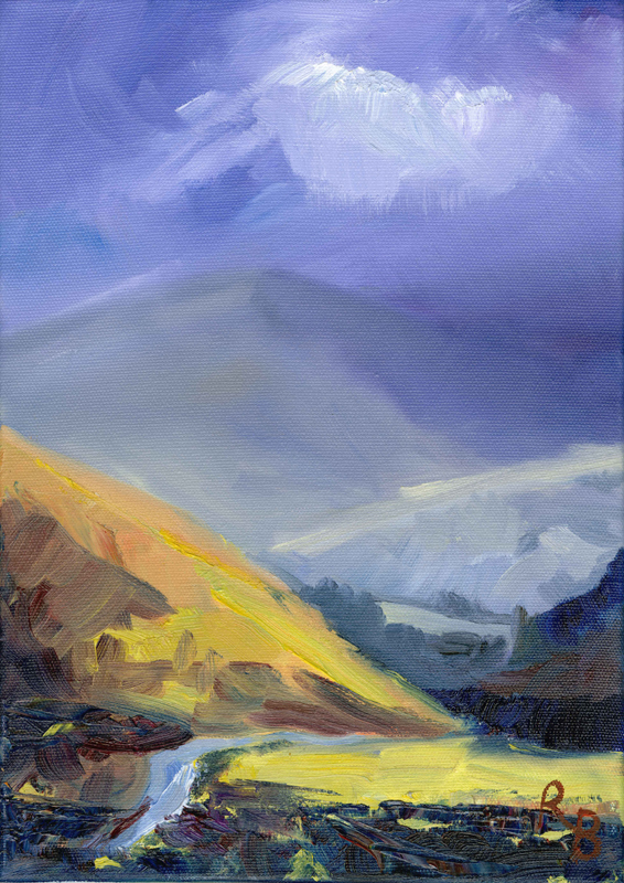 Cheviots