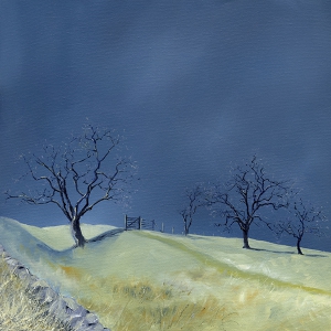 The Jagged Scrapyard of Hawthorn, Vallum